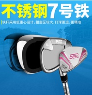 PGM Youth 7-iron! Golf clubs for girls youth clubs children's clubs beginners J.LINDEBERG Titleist ✻▩