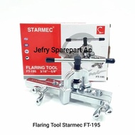 Flaring Single Ac Flaring Tool Ft195 Starmec