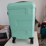 Cabin luggage 20 inch hardcase