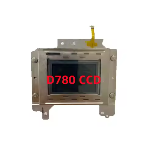 98% New Original D780 CCD CMOS Image Sensor For Nikon D780 Camera CCD Sensor Repair Part
