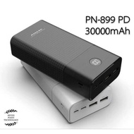 100% Original QUICK CHARGE powerbank Pineng PN-899PD 30000 mah 2 OUTPUTS /2 INPUTS READY STOCK