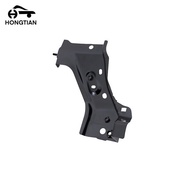 Applicable2014-2020Nissan Rogue Front bumper support F25204BAMA  F2520-5HAMA