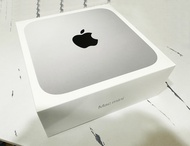 全新未拆 Apple Mac mini M2 8GB 256G +HAGiBiS鋁合金Type-C擴充器MC25Pro