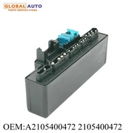 A2105400472 Fuse Box Relay Unit Module 2105400472 Fits for Mercedes E-Class W210 Estate S210 SLK R17