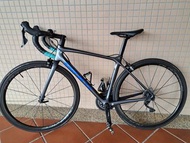 GIANT TCR ADVANCE 2 KOM 2022