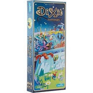 Asmodee Libellud Dixit Anniversary Expansion Multi-Time Award Winning Cards Board Game