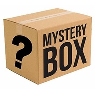 Mystery Gift Box