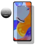 Anti-spy  glass screen protector case for realme c55 cover on realmec55 c 55 55c phone coque bag  pr