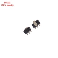 2SD965A D965A 2SD965 D965 NPN Transistor Patch Triode Patch SOT89