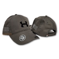topi basebal under armour