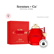 Coach Love EDP 90mL | Original Perfume
