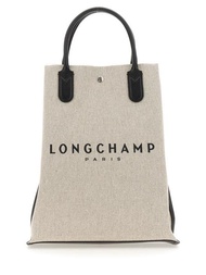 LONGCHAMP Tote Bags 10211 HSG037 POWDER