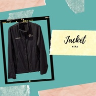 Jacket Nepa