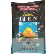 Mountain Ijen Robusta Ground Coffee