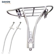 Dahon | Folding Bike Rear Rack for 16-20 Inch Wheels