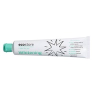 Radiant Toothpaste Whitening 100g Ecostore