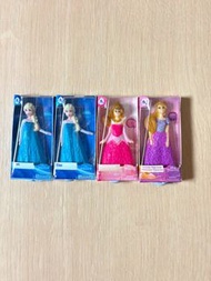Zuru toys mini brands 迪士尼反斗奇兵5 surprise 迷你模型玩具 公主mini brands