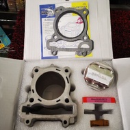 Y15ZR BLOCK CERAMIC 68MM F/TUBE (TW) ESPADA Y15