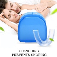 (2pc/2件) 止鼻鼾防磨牙套 anti snoring anti grinding #PDC 680844