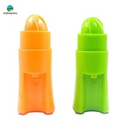 Orange Juicer Squeezer OrangeJuice Squeezer Small Citrus Juicer Safe Orange Juicer Leakproof Lemon P