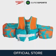 SPEEDO Paddle Pals เสื้อชูชีพเด็ก
