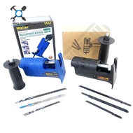 Drill Adapter Saw Drill Adapter Drill Connector To Jigsaw Saw