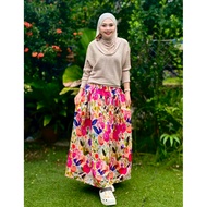 Skirt Viral Bangkok Exclusive