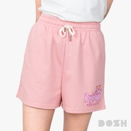 DOSH WOMEN'S SHORTS PINK PANTHER กางเกงขาสั้นลำลอง ผู้หญิง 9DPPWR1003-PI