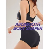 Rellefit AirSmooth Body Shaper Tummy Control Body Shaper