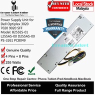 Dell B255ES-01 L255AS-00 D255AS-00 YH9D7 PCB049 NT1XP Power Supply Unit for Dell Optiplex 3020 7020 