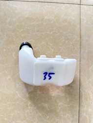 Bình xăng máy cắt cỏ 4 thì Gx35
