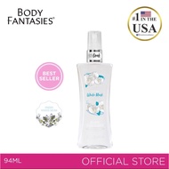 Body Fantasies White Musk