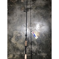 FENWICK AETOS 632 10-20LB