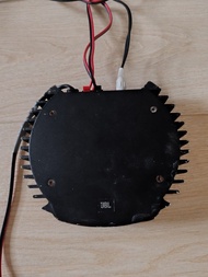 JBL Power 20 迷你擴音機