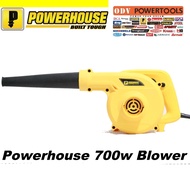 Powerhouse 700W Air Blower ~ ODV POWERTOOLS