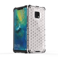 Casing Phone Case Cover Huawei Mate 20/30 Pro Mate 20x 20 30 Pro Nova 5 5i Pro Honor 20 V20 Case Shockproof Case Cover