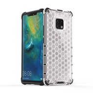 Casing Phone Case Cover Huawei Mate 20/30 Pro Mate 20x 20 30 Pro Nova 5 5i Pro Honor 20 V20 Case Sho