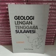 SULAWESI'S ARM GEOLOGY BOOK