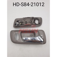 DOOR INNER HANDLE HONDA ACCORD S84