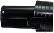 Battery Replacement for Makita Part Number: 194550-6, 194551-4, 195332-9, BL1013, BL1014, JV100DWE, 