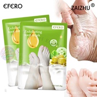 efero Foot Mask Dead Skin Callus Foot Mask Old Callus Foot Patch Foot Mask Dead Skin Foot Mask NPRQ