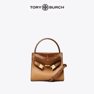 [Tory Burch Hong Kong] Tory Burch DOUBLE LEE mini messenger bag handbag 77257