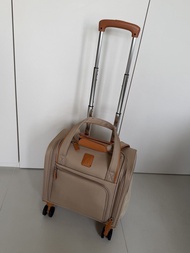 16吋拉桿行李箱
