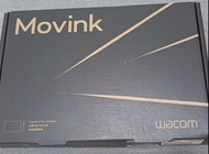 Wacom Movink 繪圖板