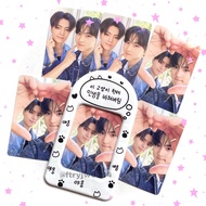 ENHYPEN JAYWON DICON GOLDEN AGE PHOTOCARD