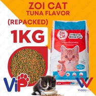 Viddavet Zoi Cat 1kg ZOI Meow Mix Masterpiece