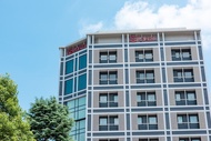 東京新宿歌舞伎町La'gent飯店La'gent Hotel Shinjuku Kabukicho