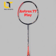 Badminton Racquet- Astrox 77 Play