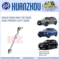 BMW X5 G05 F95 / BMW X6 G06 F96 / BMW X7 G07 - FRONT RACK END AND TIE ROD END LEFT AND RIGHT - HUANZ