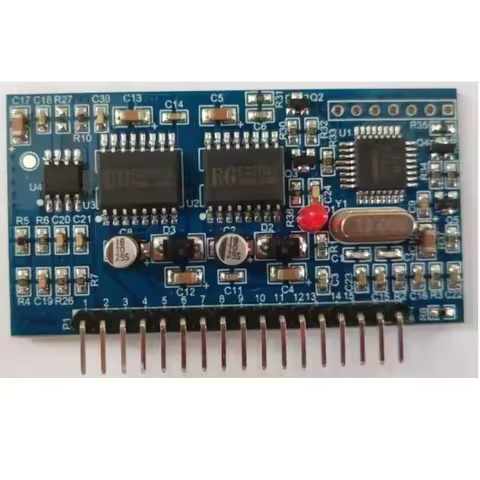 Pure Sine Wave Inverter Driver Board EGS002 EG8010+EG2113 Driver Module